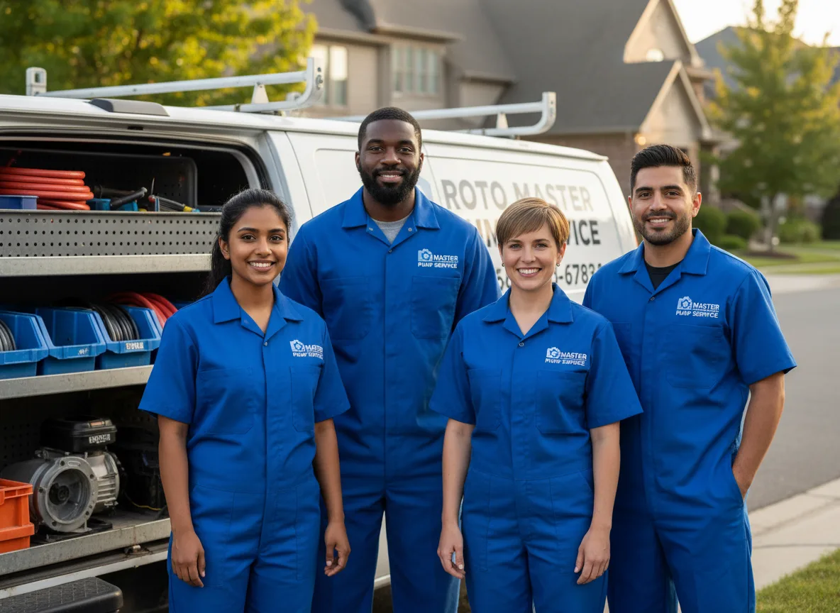 Sump Pump Installation company in East Carondelet, IL